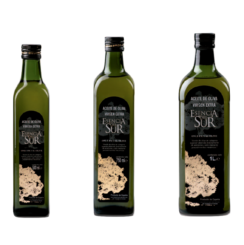 How is olive oil made? - Olive Oils from Spain